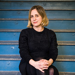 Photo: Boudewijn Bollmann