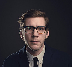 Photo by Chris Strong