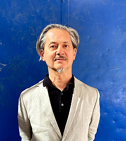 Photo by Timothy Gerken