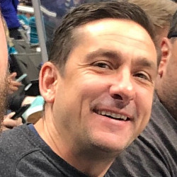 Pat O'Brien â€™94 (B.Arch.)