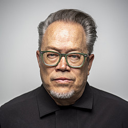 Photo credit: Mark Jackson/CHROMA