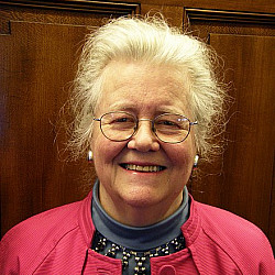 Peggy McIntosh