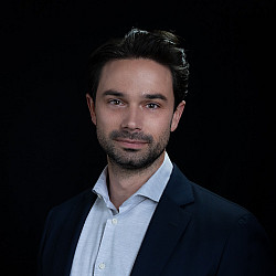 Garland deGraffenried