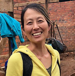 Assistant Professor Yutaka Sho