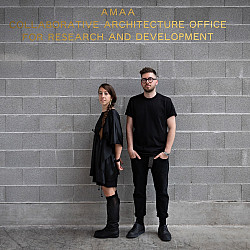 Marcello Galiotto and Alessandra Rampazzo