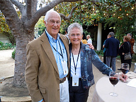 Russell A. and Joan â€œJiggyâ€ King