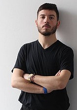 Cosimo Campani headshot