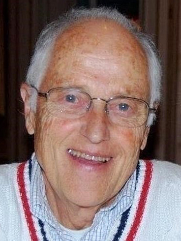 Russell A. King â€™52