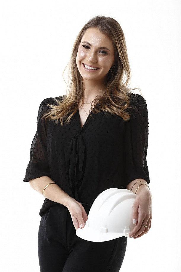 Graduate Student: Beatriz Bordignon Cypriano